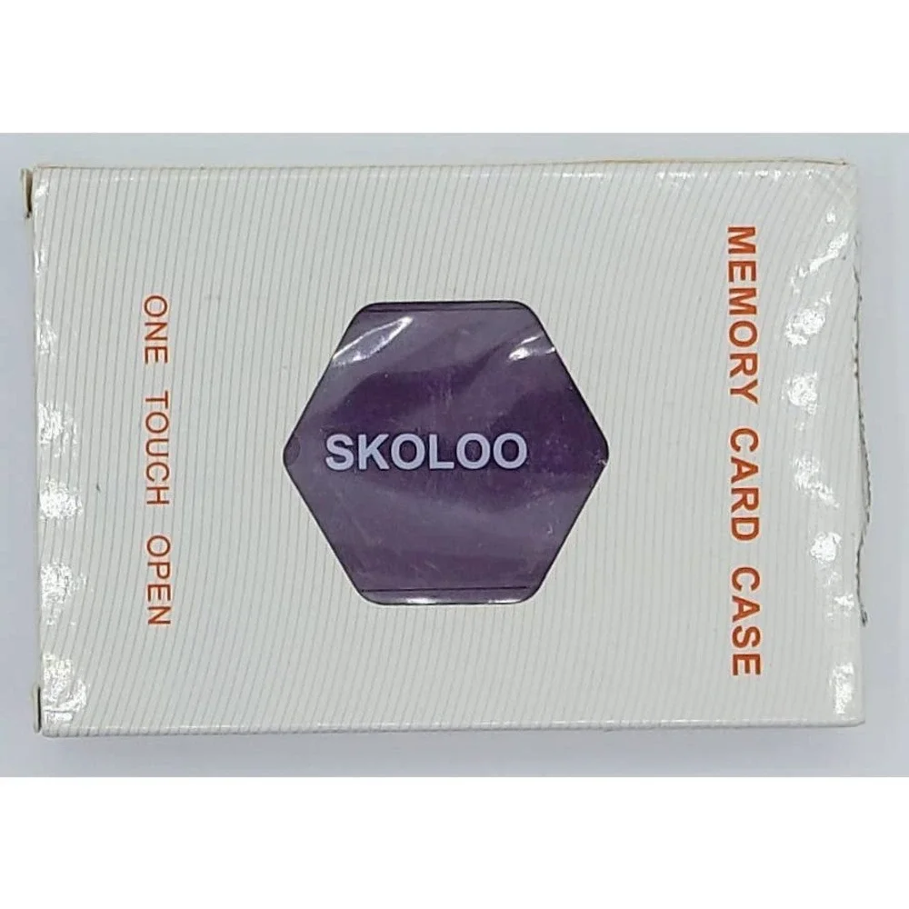 SKOLOO sd card